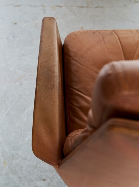 Image 1 of Horst Brüning Club Chair COR Sedia per COR