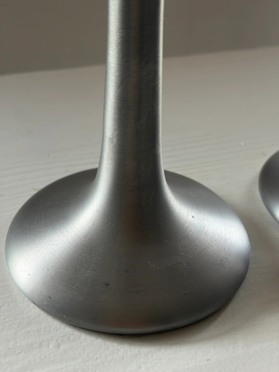 Set di portacandele vintage IKEA “KÄGLA” di Carl Öjerstam – Scandinavian (photo 5 of 9)