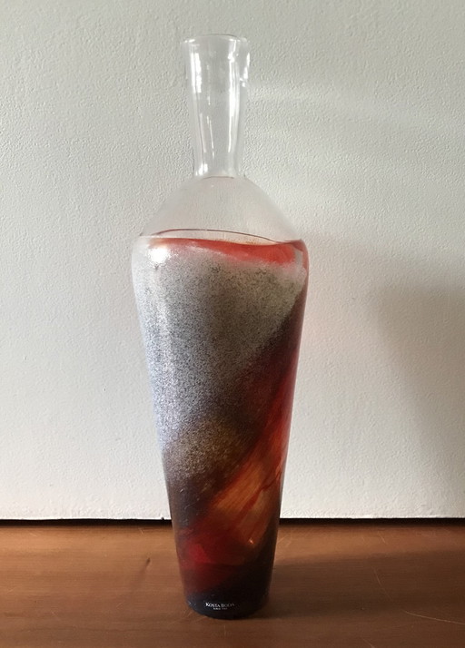 Vase Kosta boda