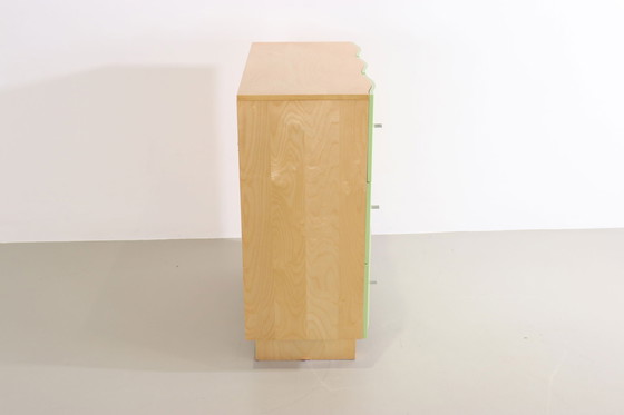 Image 1 of Cassettiera Ikea Vajer del clone di Tomas Jelinek