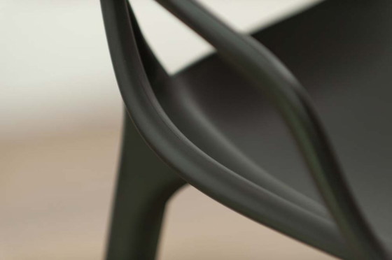 Image 1 of Kartell Masters Stool Bar Stool