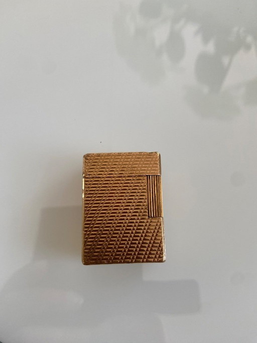 S.T. Dupont Ligne 1 lighter