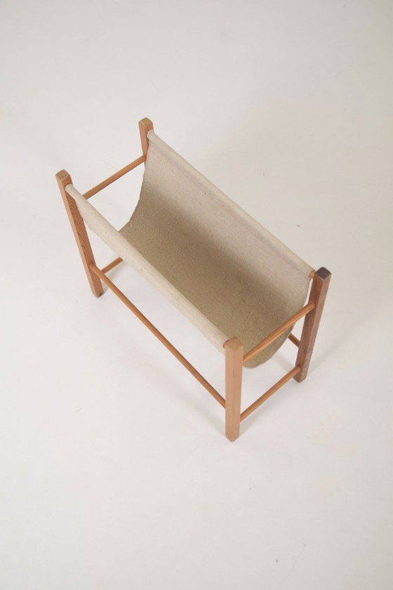 Image 1 of Propriétaire danois du magazine PBJ Mobler, années 1960