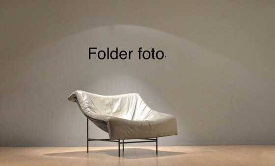 Image 1 of 2 chaises papillon Montis