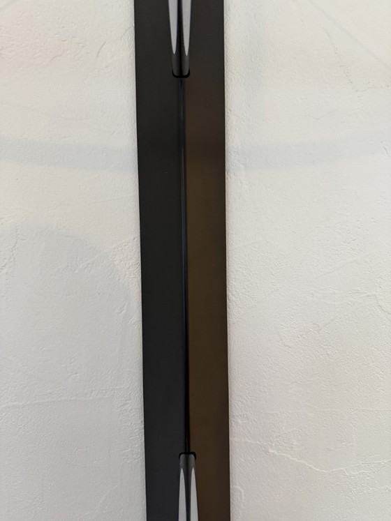 Coat Rack 80 S Minimal Design Starck Memphis Bauhaus – Iron (photo 7 of 12)