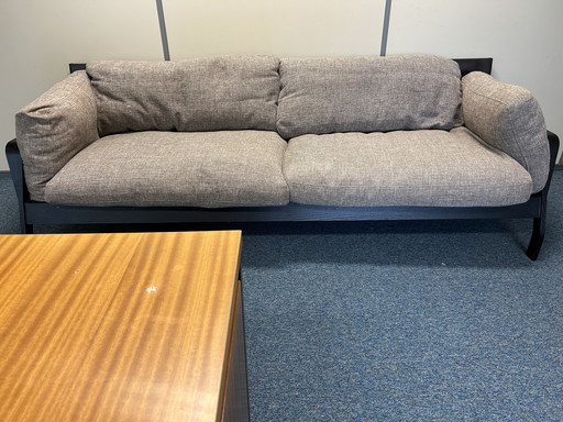 Cassina Elora 3-Seat Divan