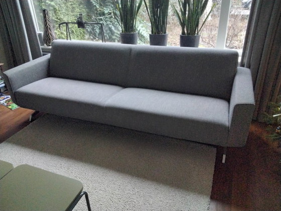 Image 1 of Design 3,5  zitbank Dirk van Jame