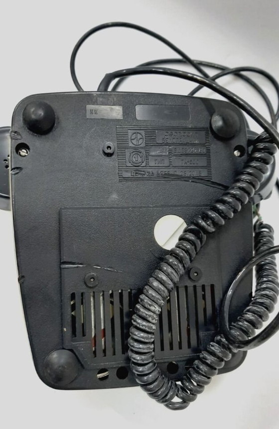 Image 1 of Telefono rotativo d'epoca