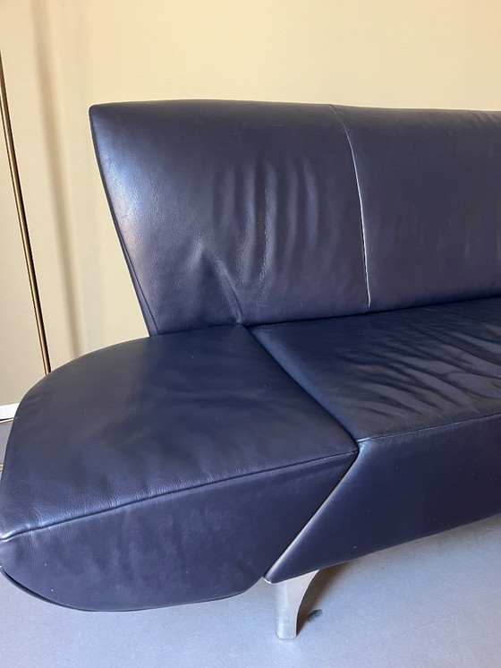 Image 1 of Schönes JORI Sofa Longueville JR-8100 Salon