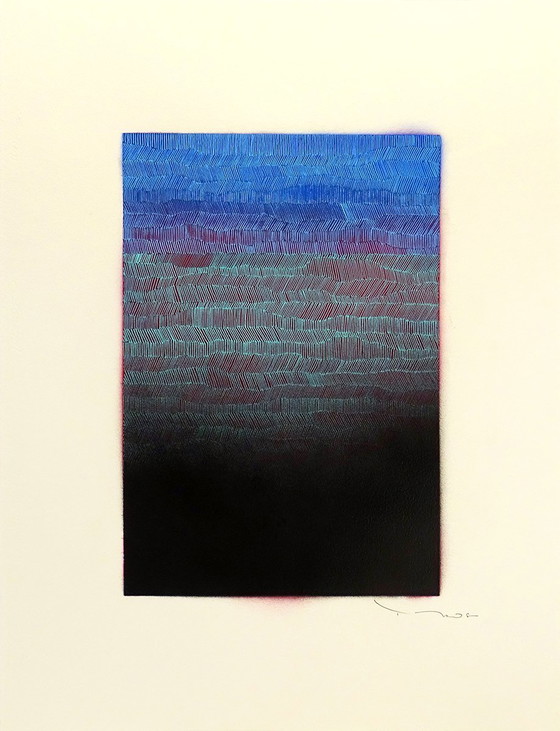 Image 1 of Tehos - Grand Carré Long 2025 - 07