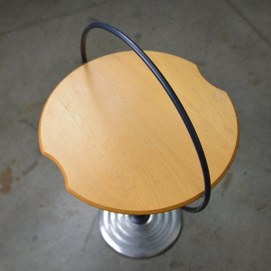 Image 1 of Mesa auxiliar Besico