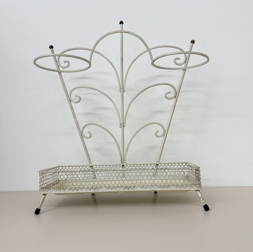 Vintage Umbrella Rack, 1960s