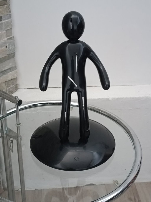 Porte Couteaux Par Raffaele Iannello Pour Vice Versa 1991