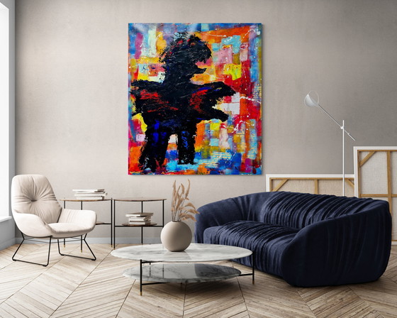 Image 1 of Dark Color Killer