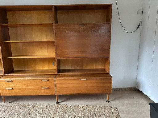 Gabinete de pasta AA Patijn