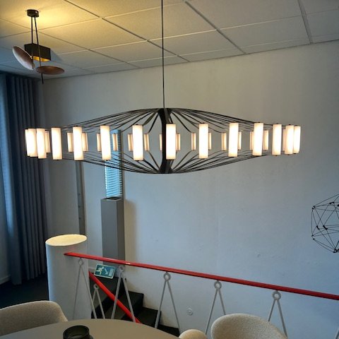 Image 1 of Suspension Japth Wheel