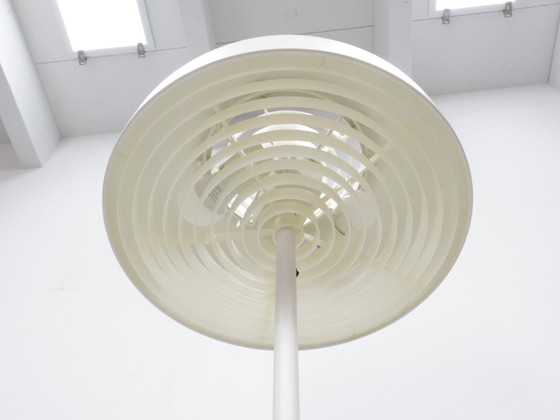 Image 1 of Vintage vloerlamp Ikea Nymane jaren 90