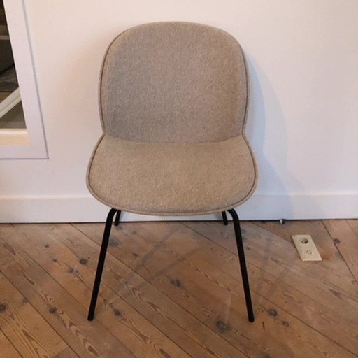 Paul Rogers Hella dining chair (set of 2)