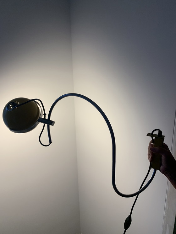 Image 1 of Lampada da parete di design Anvia