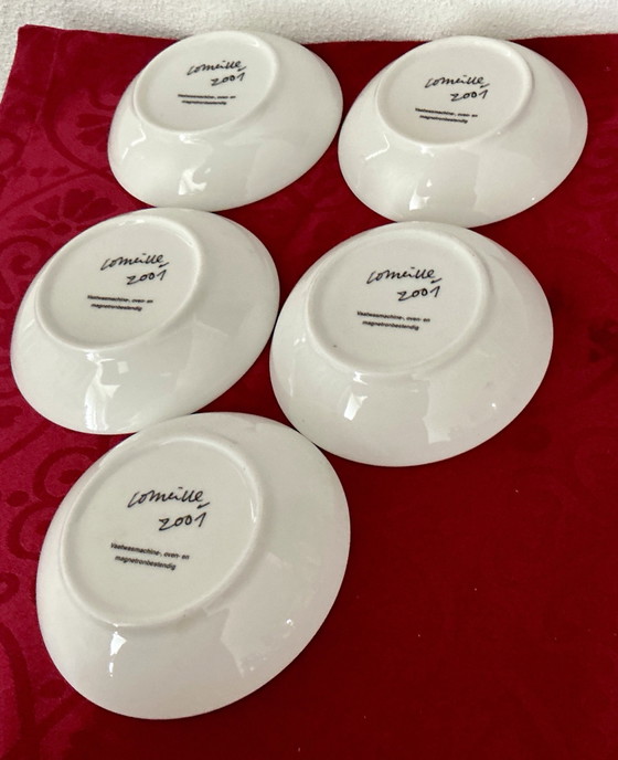 Accessori per la casa Corneille – Accessori da tavola, Vetro, Metallo (photo 9 of 12)