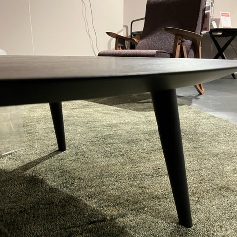 Image 1 of Zanotta Tweed Mini side table