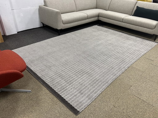 Fabula Living Gro Vloerkleed