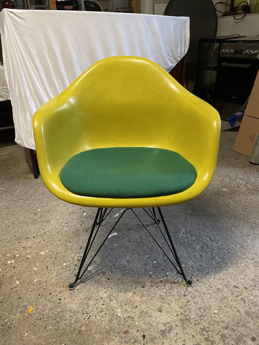 Unique Eames chair