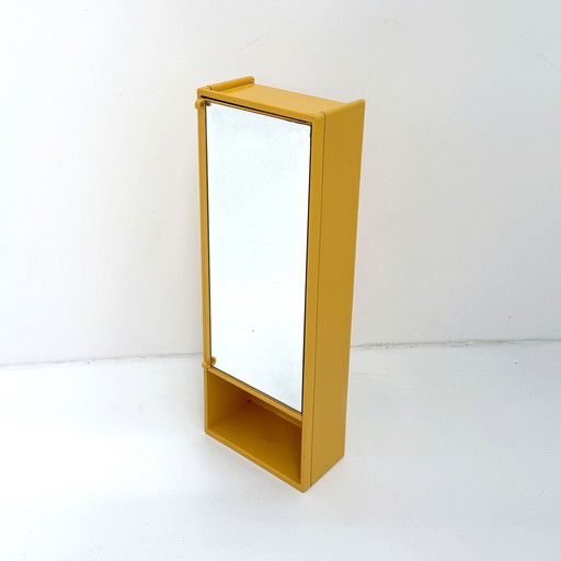 Yellow Phamarcy by Olaf Von Bohr for Gedy, 1970s