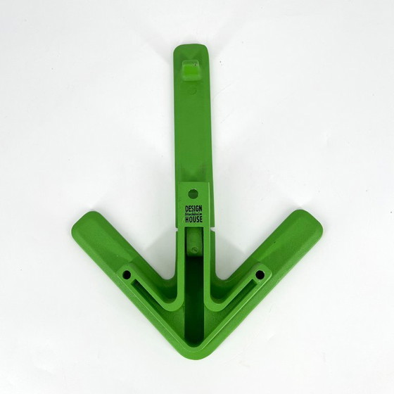 Image 1 of Lot de 2 cintres Arrow par Gustav Hallén pour Design House Stockholm
