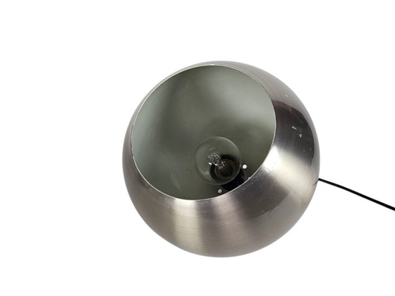 Image 1 of Anvia - 'Eyeball' Lamp - Hanglamp - Metaal - Space Age - 70's