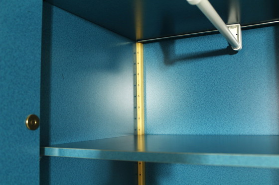 Image 1 of Profilsystem Wardrobe By Elmar Flötotto For Flötotto, 2000S