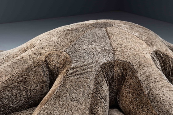 Image 1 of Divano Edra Aster Papposus di Fernando & Humberto Compana, Italia, 2006