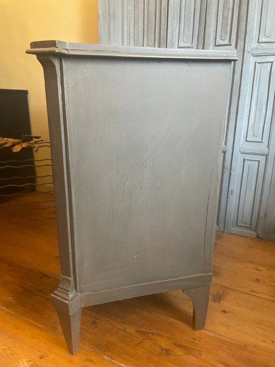 Image 1 of Cómoda Cómoda Cómoda Holandesa Antigua