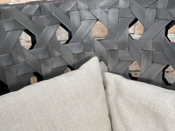 Image 1 of B&B Italia Canasta Lage Rug