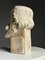 Testa di statua classica, XX secolo, gesso – Sculture (photo 9 of 17)