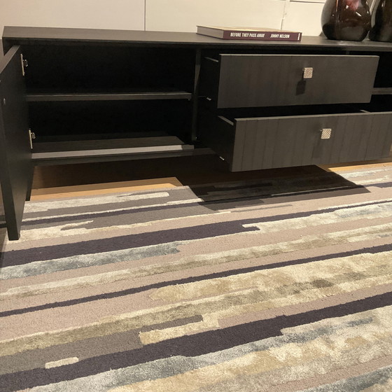 Image 1 of Lotus Hedge TV cabinet