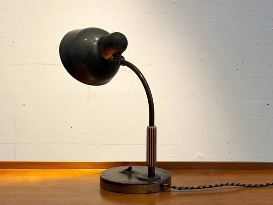 Image 1 of Table lamp model L99 by Siemens, 1930s