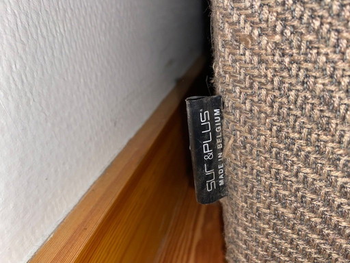 Sur&Plus seat - Extend Basic