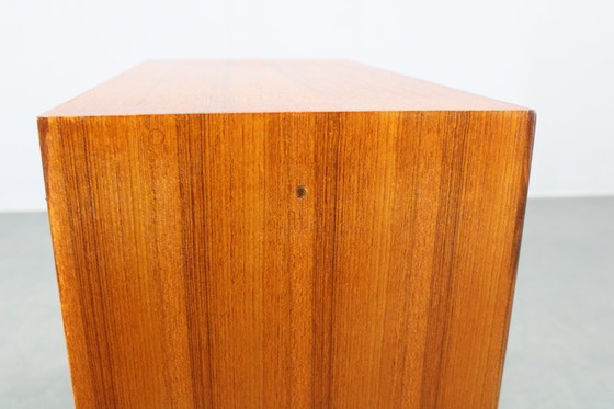 Image 1 of Cómoda de teca de los años 60, Dinamarca