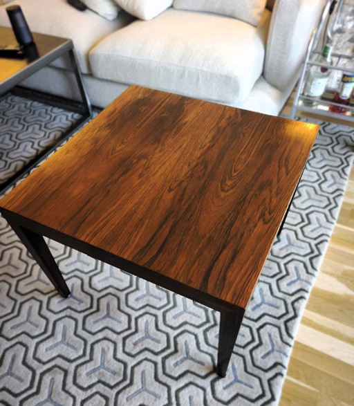 Severin Hensen - Palissander Salontafel voor Haslev