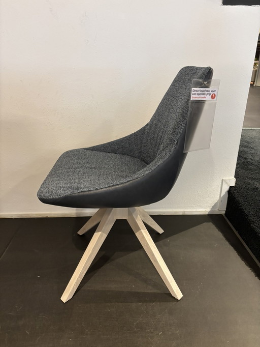 sedia da pranzo in acero bert plantagie