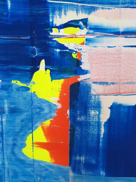 Image 1 of Jürgen Angeler - Ocean Dynamics