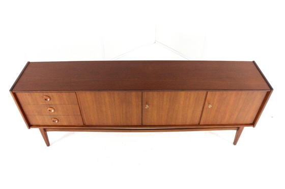 Image 1 of Bartels sideboard vintage dresser | 205.5 cm