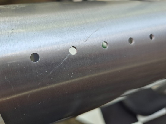 Image 1 of Lampada da tavolo XL Raak vintage del 1960, modello D2052