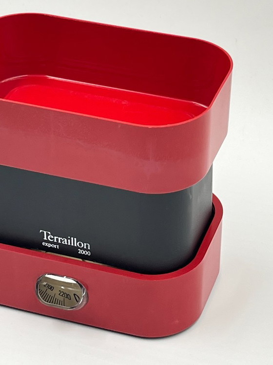 Terraillon Export 2000 Kitchen Scale – Kitchen accessories, Plastic (photo 10 of 10)