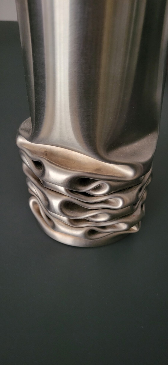 Image 1 of Vase: "Crush" Ronald Westerhuis