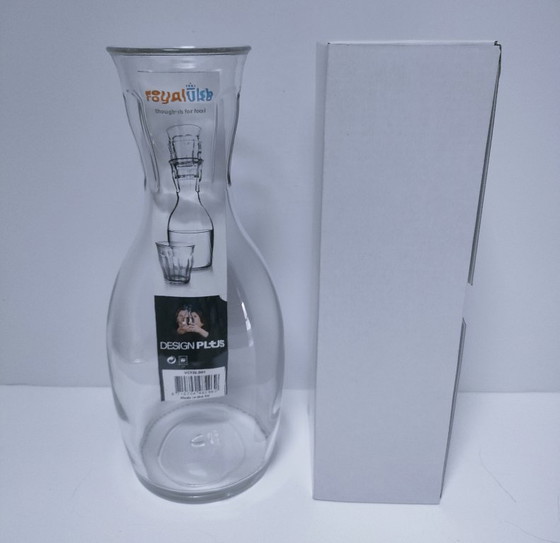 Image 1 of Set di caraffe francesi VKB design