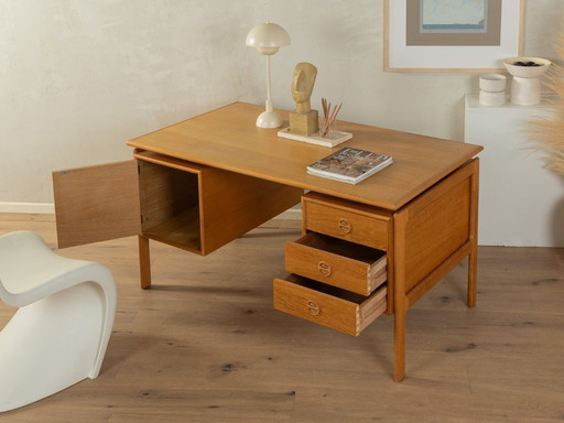 Bureau des années 1960, Arne Vodder