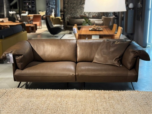 Maral – Incanto, 3 5 zitsbanken, Leather (photo 2 of 9)