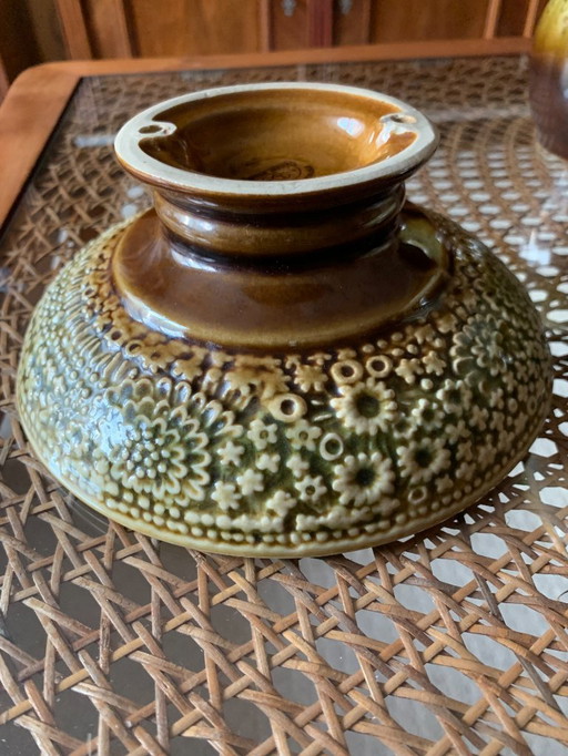 Service en céramique de Ditmar-Urbach, Tchécoslovaquie (années 1960)